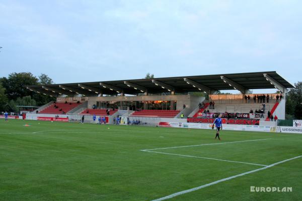 Liebelt-Arena - Lippstadt