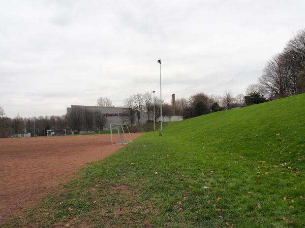 Sportplatz Käfig Am Höing - Hagen/Westfalen