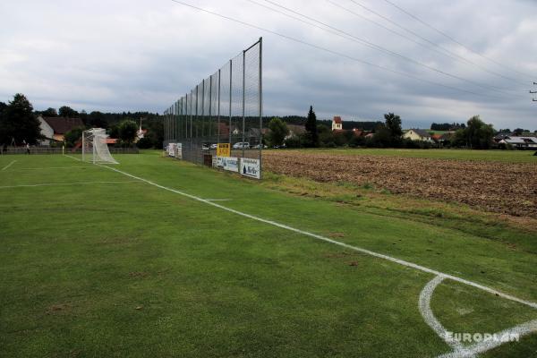 Gitschier Arena - Pfullendorf-Denkingen