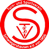 Wappen TSV Schwiegershausen 1906