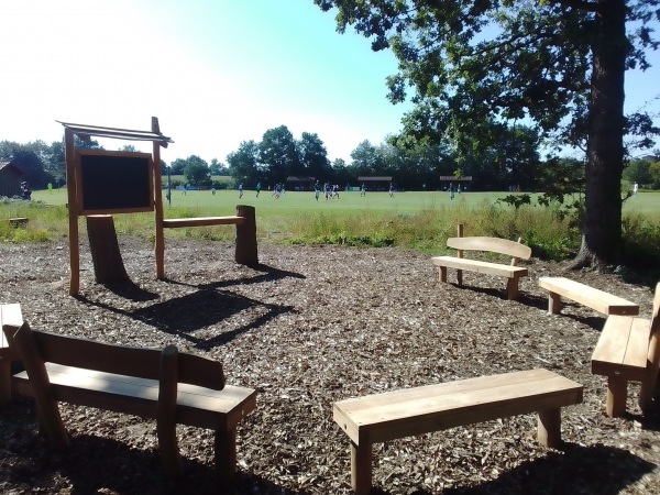 Sportanlage Schulstraße - Hennstedt/Steinburg
