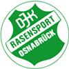 Wappen SV Raspo DJK Osnabrück 1925 diverse