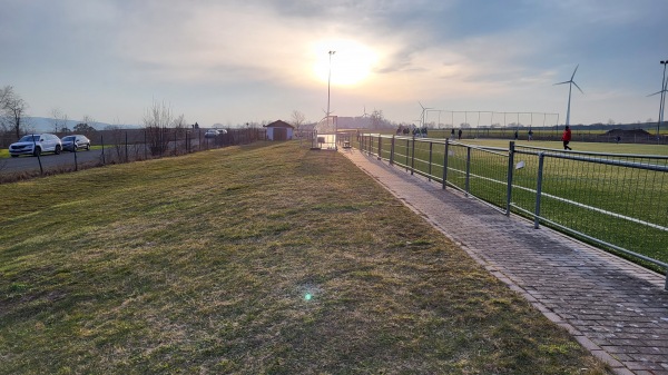 Sportanlage Vierschauer Straße Platz 2 - Regnitzlosau