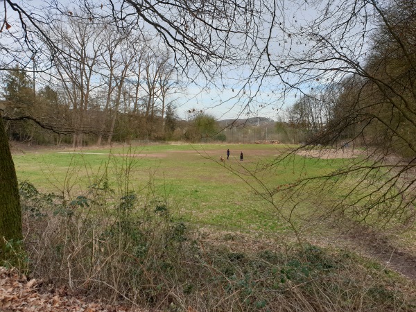 Sportanlage Eschenbeek Platz 2 - Wuppertal-Uellendahl