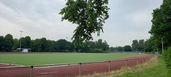 Bezirkssportanlage Schevemoor - Bremen-Osterholz