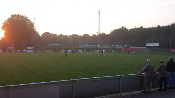 BIEKRA-Sportpark - Bielefeld-Theesen