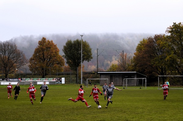 Sportzentrum an der Lahn - Cölbe