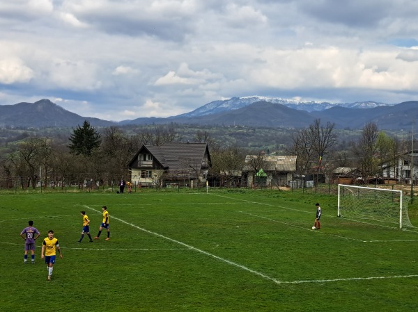 Șișești Arena - Șișești