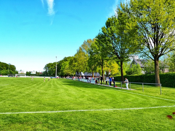 Volksbank Arena - Sassenberg-Füchtorf