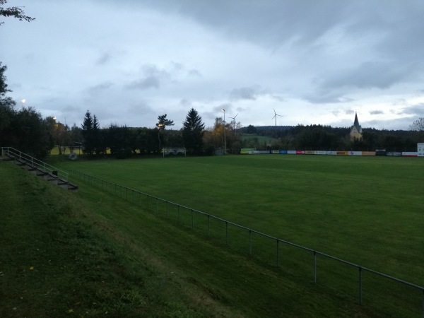 Sportanlage Griesbach - Mähring-Griesbach