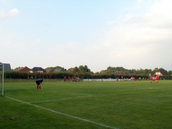 Sportanlage Heseper Straße C-Platz - Twist