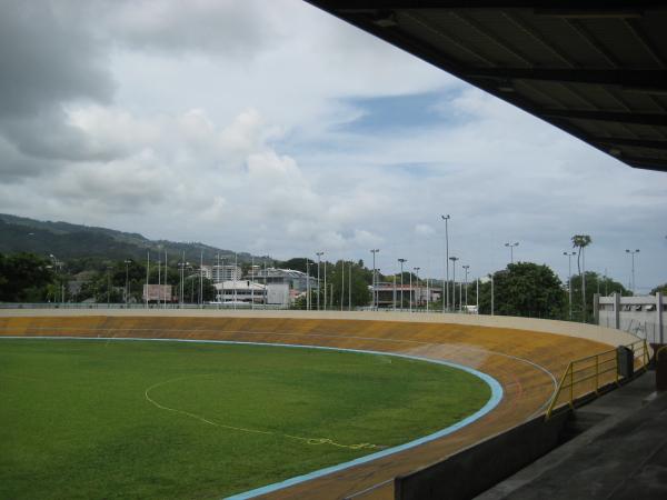 Stade Fautau'a - Pīraʻe