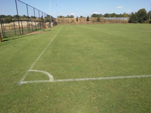 Sportpark De Bijenkorf veld 3 - Hengelo OV
