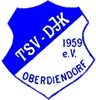 Wappen TSV DJK Oberdiendorf 1959 diverse  71819