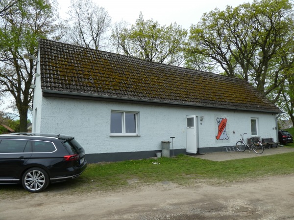 Sportplatz an der L206 - Fünfseen-Rogeez