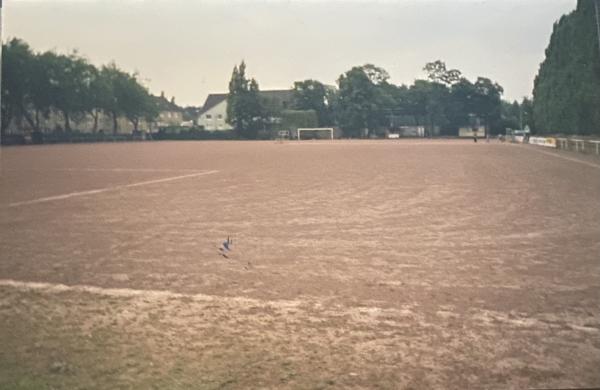 Sportplatz Schützenstraße - Lünen