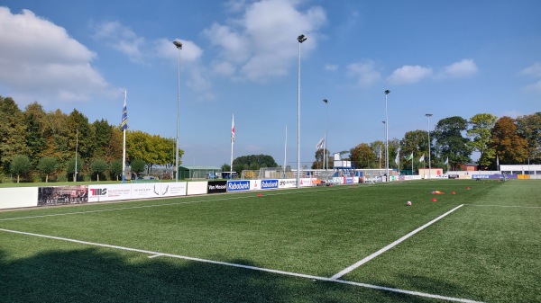 Sportpark Denoek - Terneuzen-Hoek