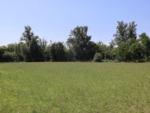 Campo Sportivo di Turrida - Turrida