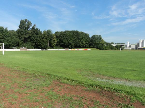 Norbert Gutowski Arena - Bochum-Wattenscheid-Günnigfeld