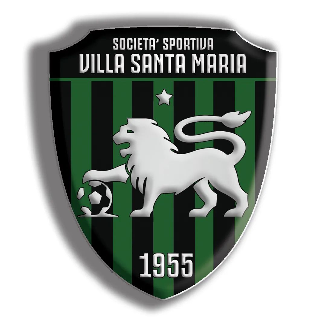 Wappen SS Villa Santa Maria 