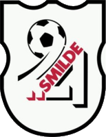 Wappen VV Smilde '94  61042