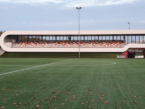 Sportpark Strijp - Eindhoven