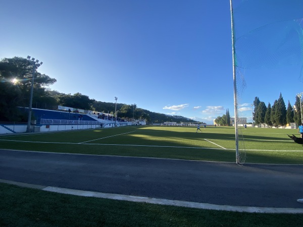 Gipedo Spetson - Ligoneri