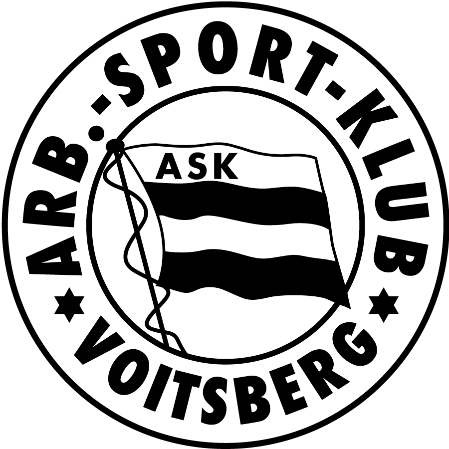 Wappen ASK Voitsberg diverse  81398