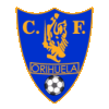 Wappen Orihuela CF  3073