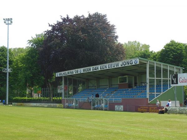 Sportpark Drakesteyn - Weert