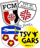 Wappen SG Polling/Mühldorf/Jettenbach/Gars II - Frauen (Ground B)