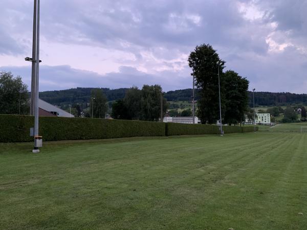 Sportplatz Moos Nebenplatz - Reinach AG