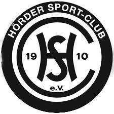 Wappen Hörder SC 1910 II