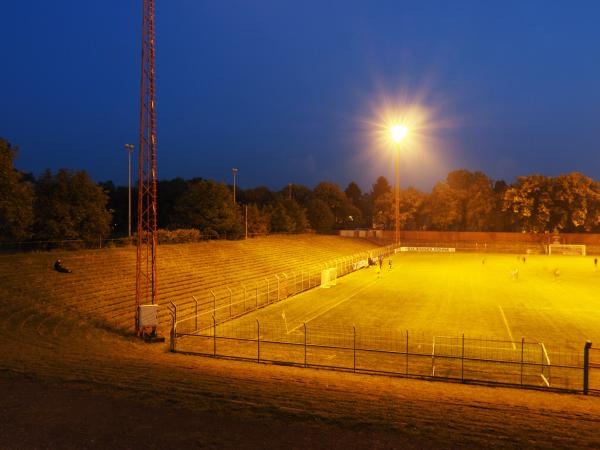 Campuspark Rheydt - Mönchengladbach-Rheydt