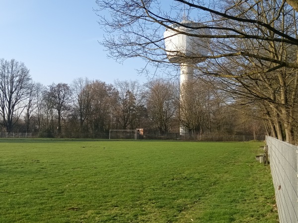 Sportanlage im Stadtgarten 1860-Platz - Viersen-Dülken