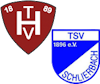Wappen SGM Hochdorf II / Schlierbach II
