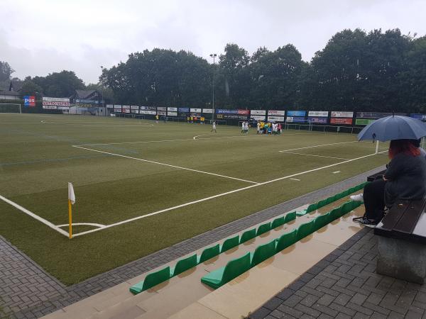 pus-arena am Lindenberg - Siegen-Winchenbach