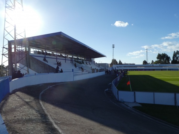 Estádio do Canelas - Vila Nova de Gaia