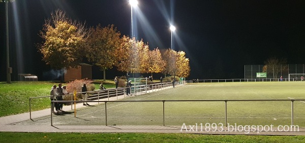 Sportpark am Kocherwald Platz 2 - Bad Friedrichshall