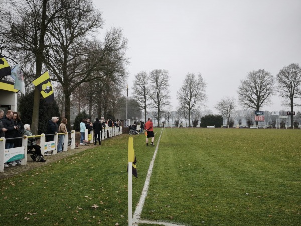 Sportpark 't Hoogveld - Blitterswijck