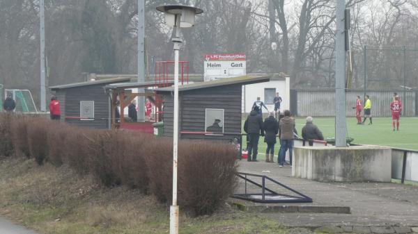 getgoodspark - Frankfurt/Oder-Gubener Vorstadt