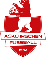 Wappen ASKÖ Irschen  72500