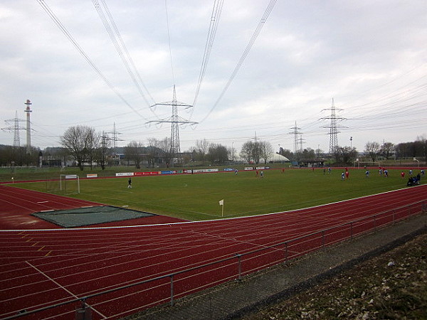 LÄSKO Arena - Vöhringen