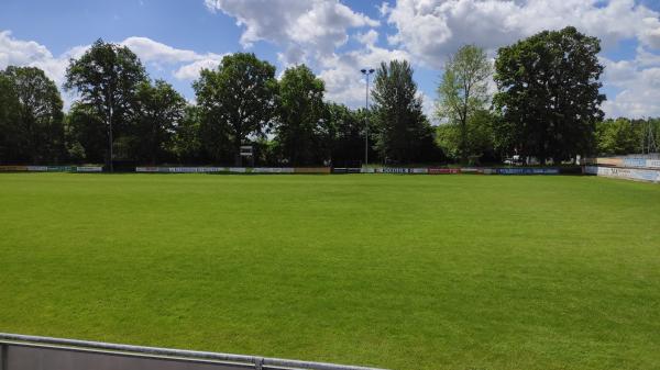 Sportanlage Hesselberger Straße - Heßdorf-Niederlindach