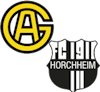 Wappen SG Arzheim II / Horchheim II (Ground A)