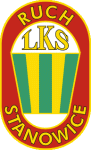 Wappen LKS Ruch Stanowice
