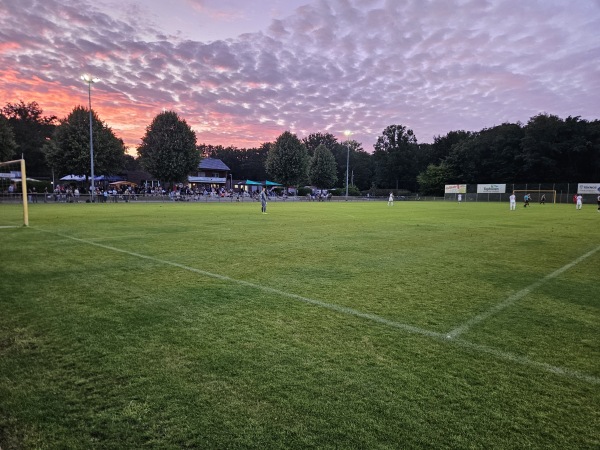 Sportpark Vennberg Platz 3 - Brüggen/Niederrhein