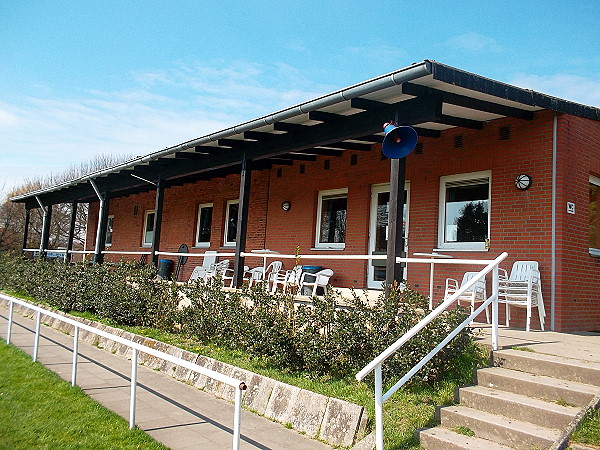Sportanlage Siemershöh - Hamburg-Fuhlsbüttel