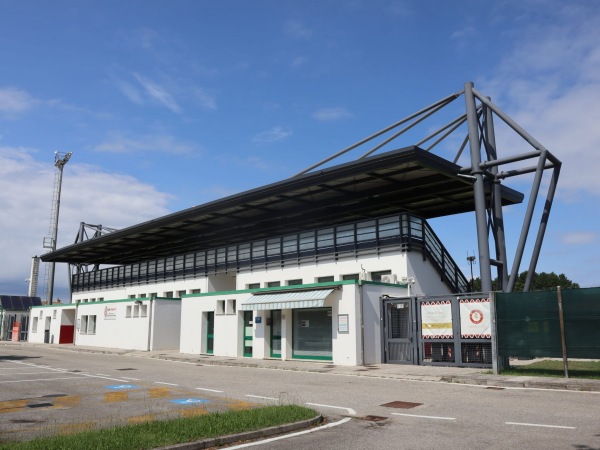 Stadio Comunale Atleti Azzurri d'Italia - Cavallino-Treporti