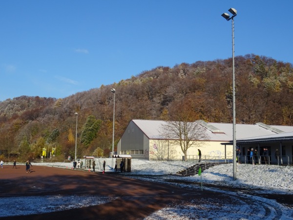 Sport- und Freizeitzentrum Thal - Ruhla-Thal